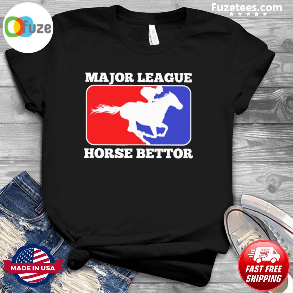 horse club t shirt