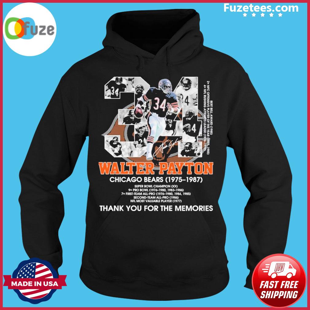 Chicago Bears - Pro Sweatshirts