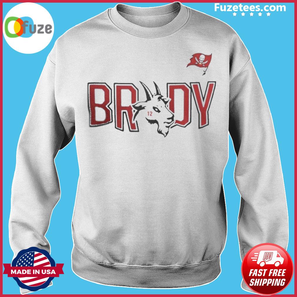 Half Patriots Half Buccaneers Brady TB12 Shirt, hoodie, sweater, long  sleeve and tank top