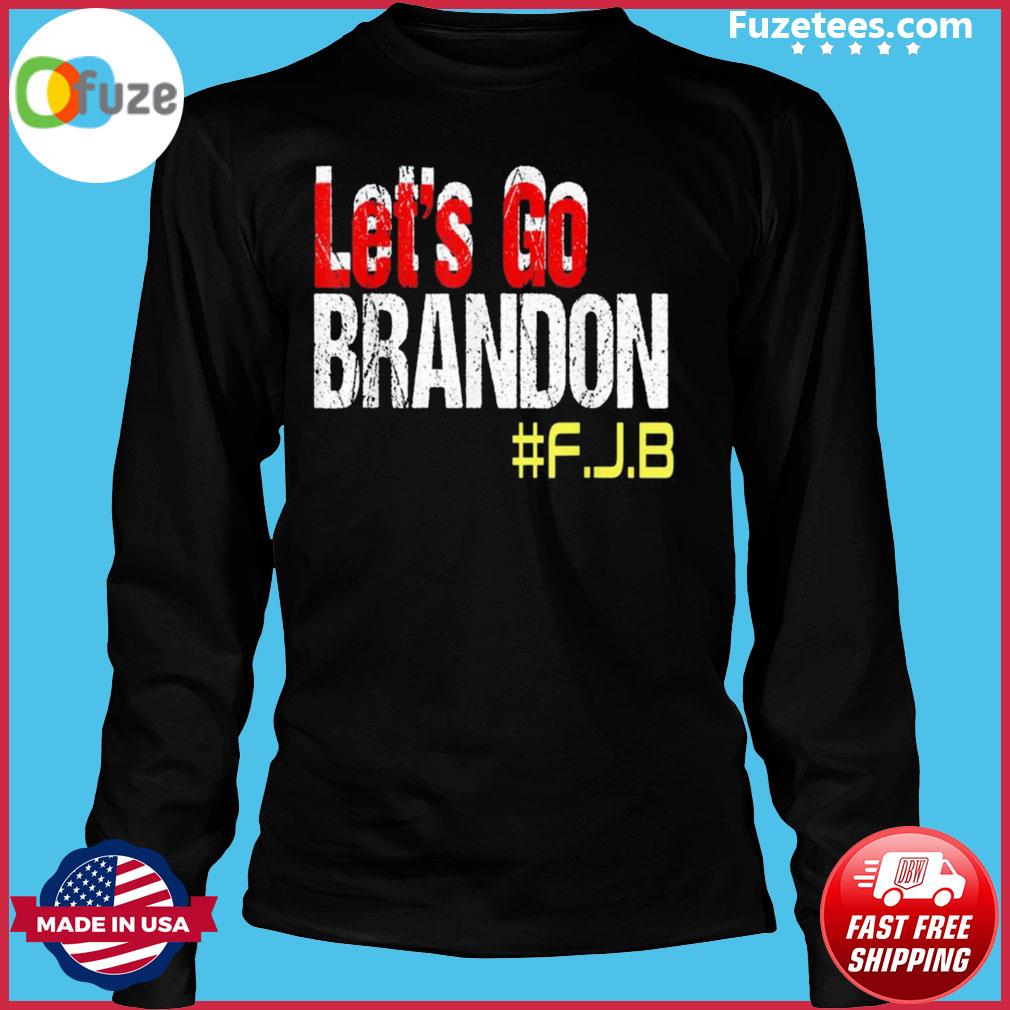 t shirt fjb