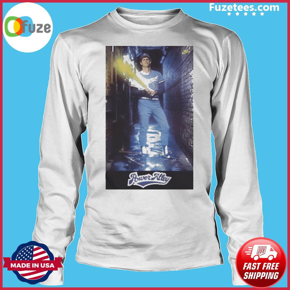 Power Alley Dale Murphy Shirt, hoodie, sweater, long sleeve and tank top