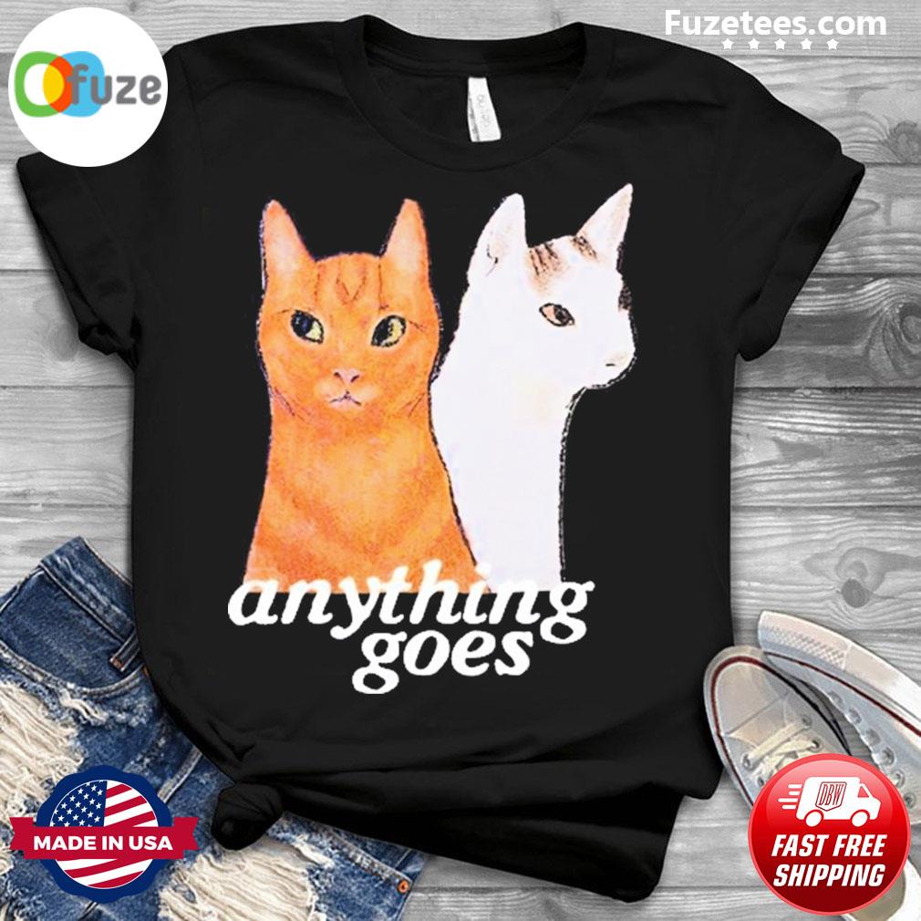 anything goes emma chamberlain merch Canvas - TeeHex