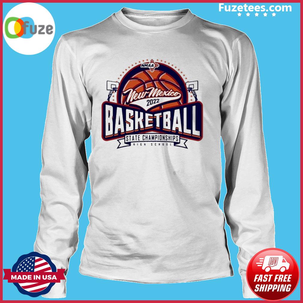 2022 NMAA New Mexico High School Baseball State Championship Shirt, hoodie,  sweater, long sleeve and tank top