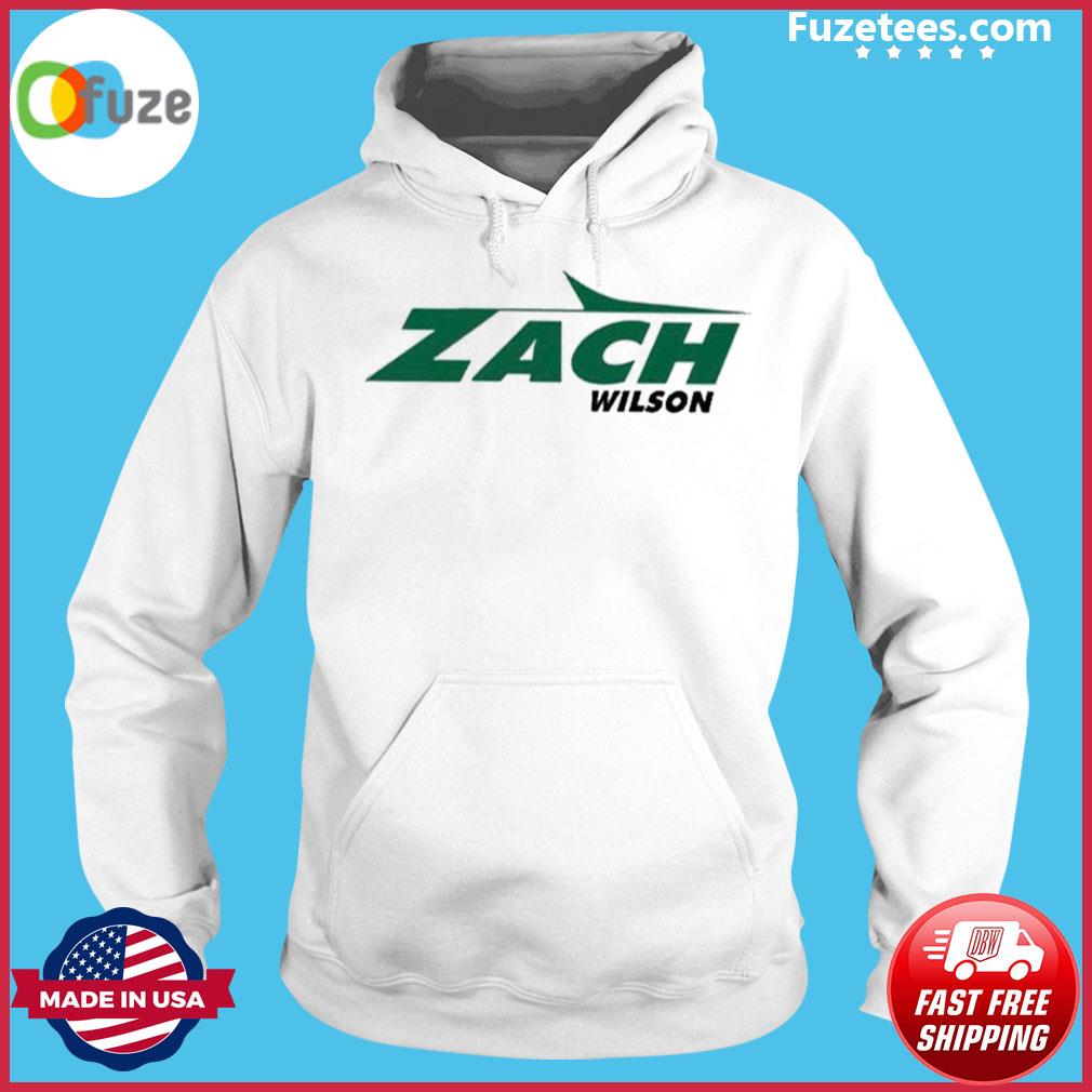 Zach Wilson time person of the year shirt, hoodie, sweater, long sleeve and  tank top