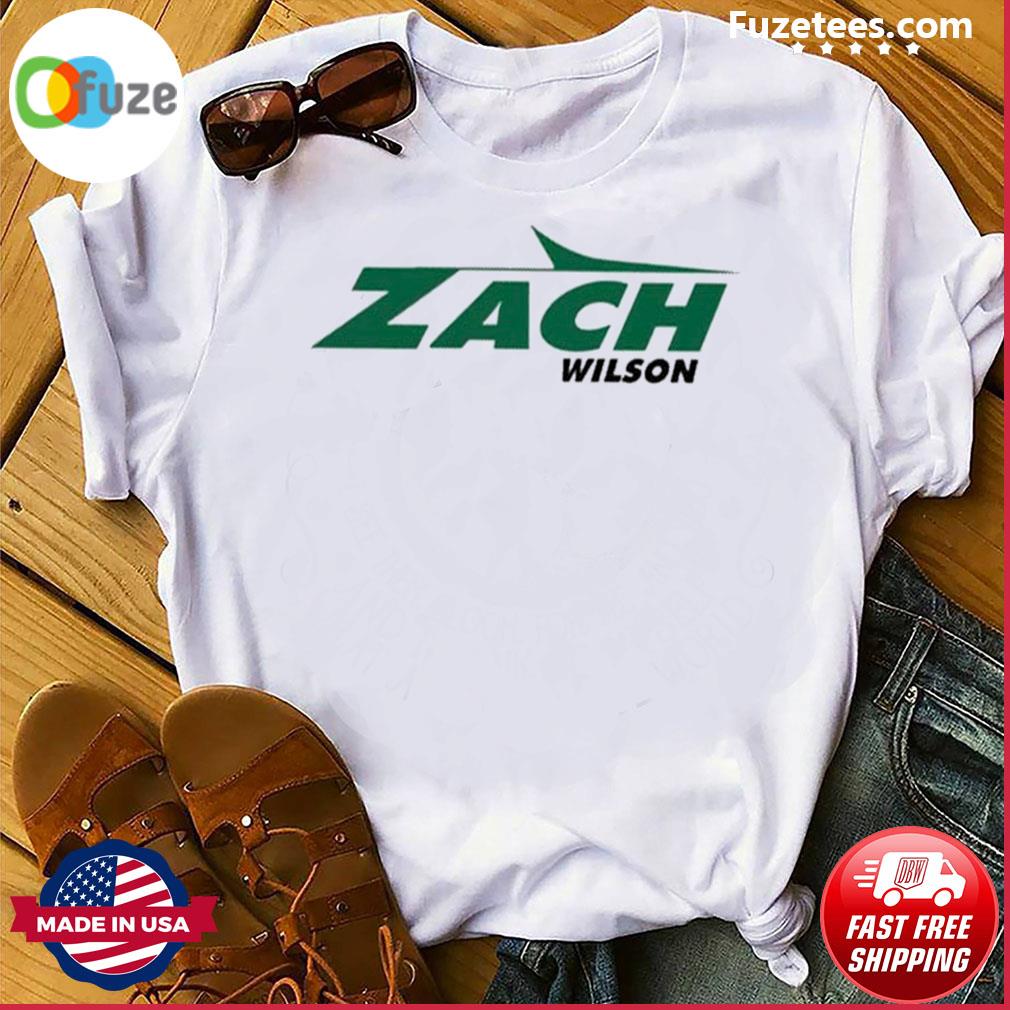 Zach Wilson Person of the year time shirt, hoodie, sweater and long sleeve