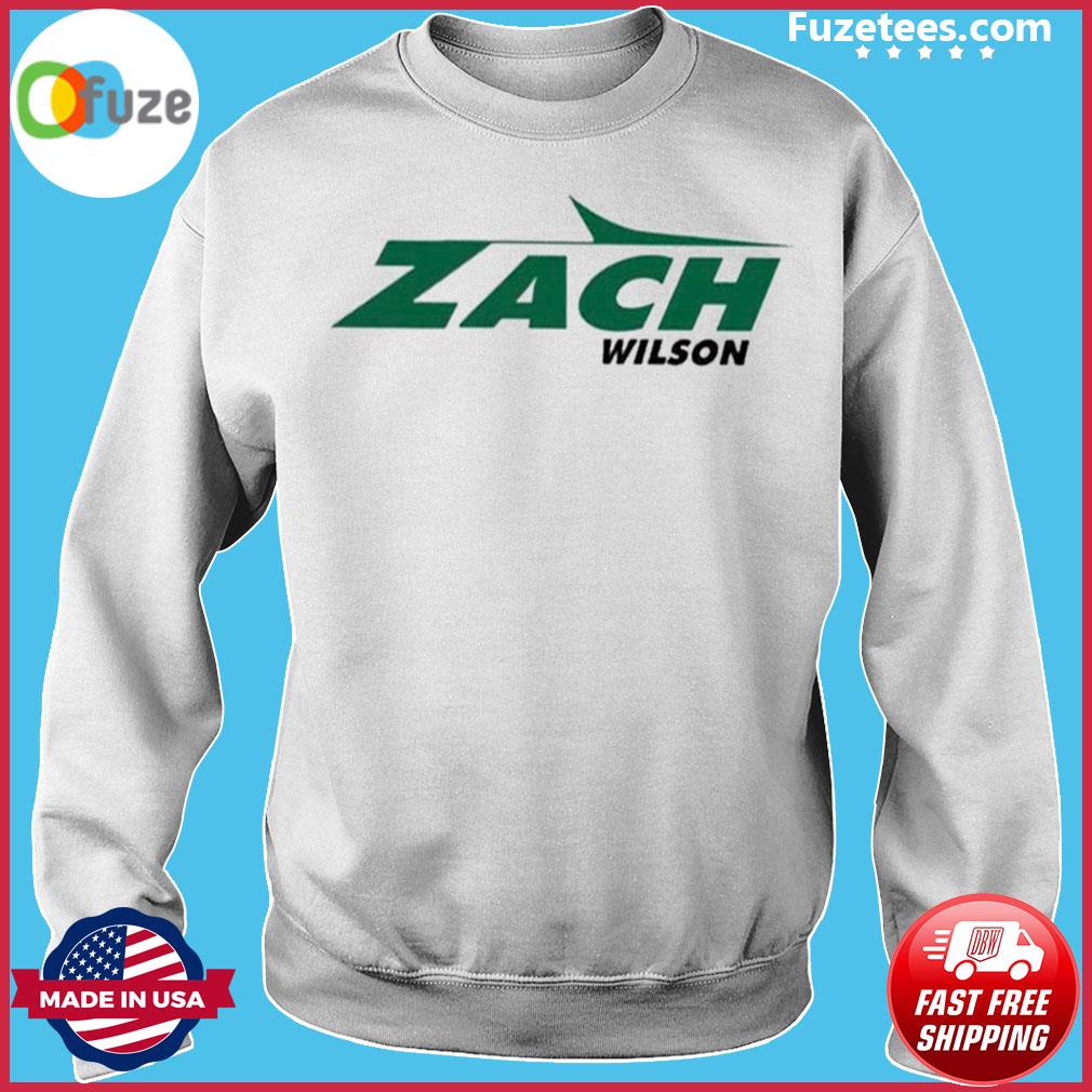 Zach Wilson Person Of the Year Time 2022 T-shirt, hoodie, sweater, long  sleeve and tank top