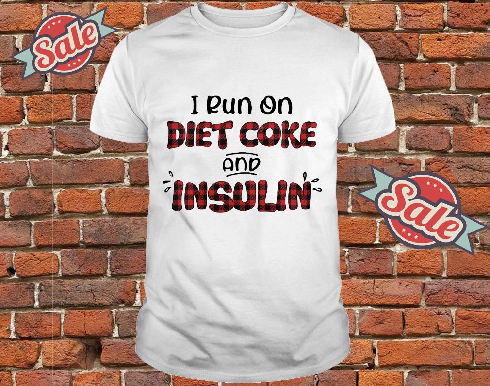 got insulin shirt