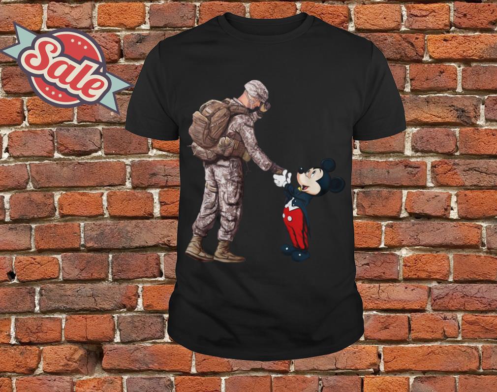 toy soldier shirt