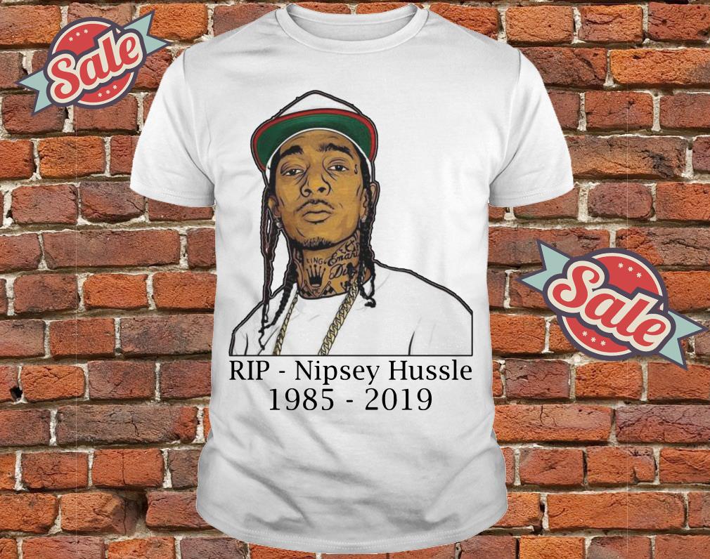 nipsey shirt amazon