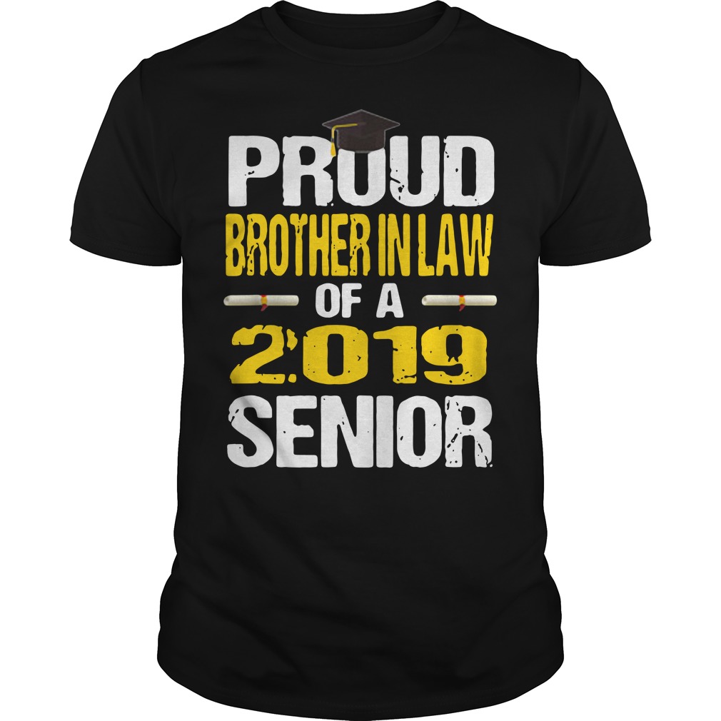 brother in law tshirts