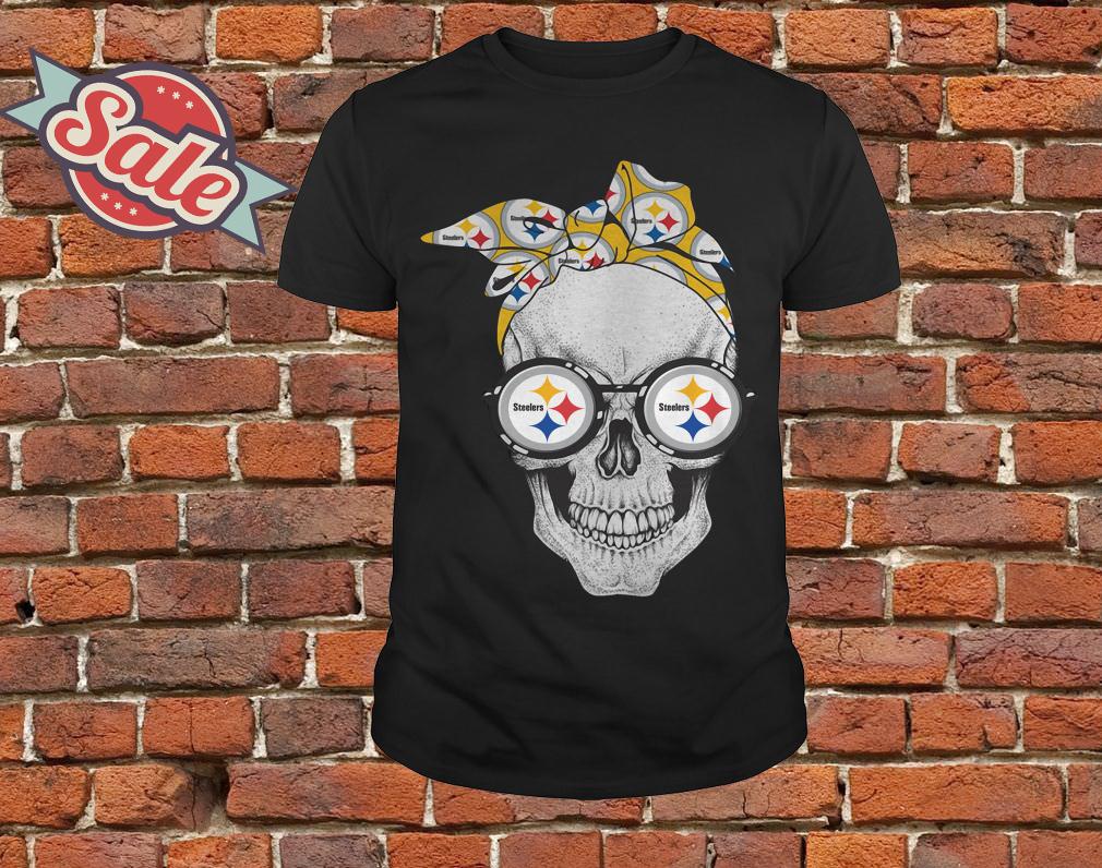 steelers birthday shirt