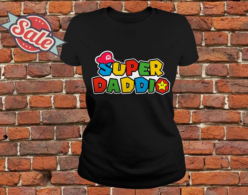 daddio shirts