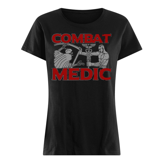 tactical medic shirt