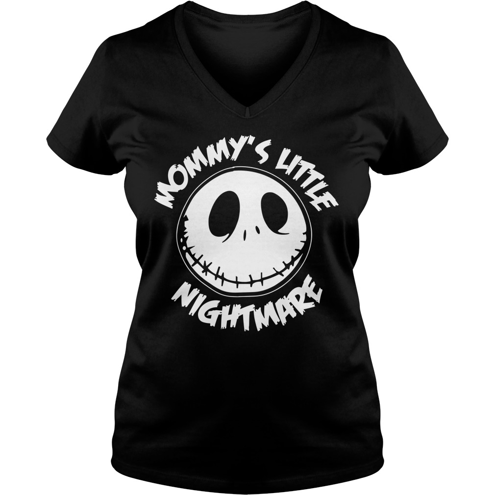 mother of nightmare shirt