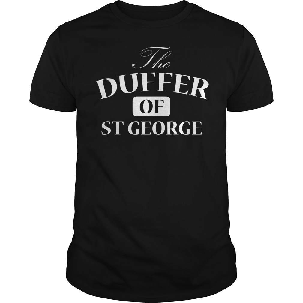 st george t shirts uk