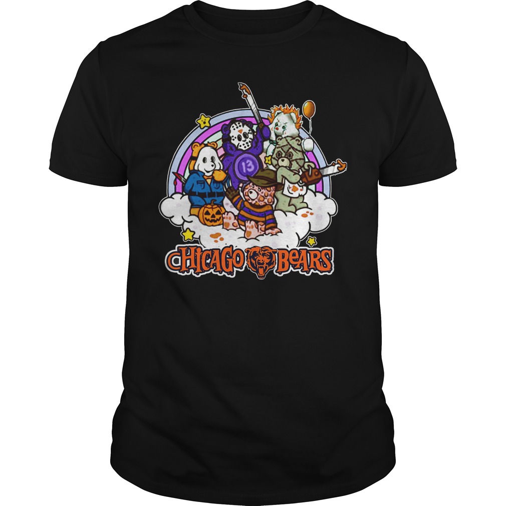 the country bears shirt