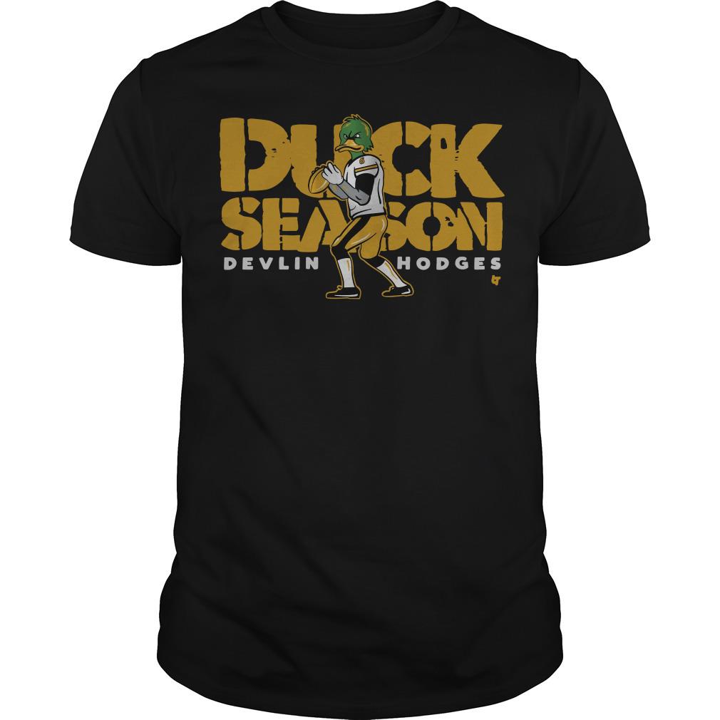 duck stab t shirt