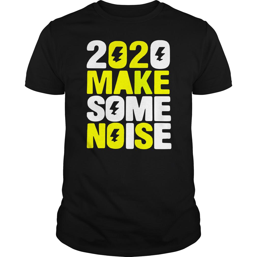 art of noise shirt