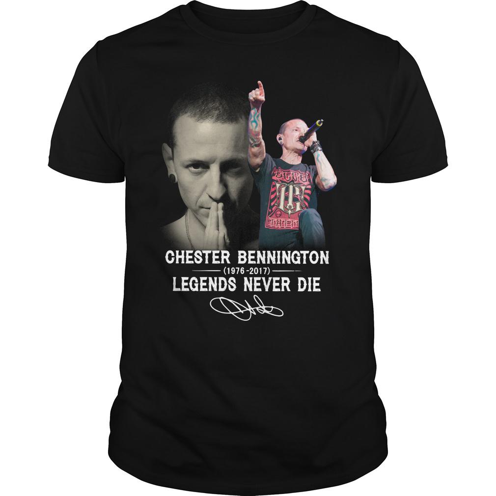 chester bennington t shirt india