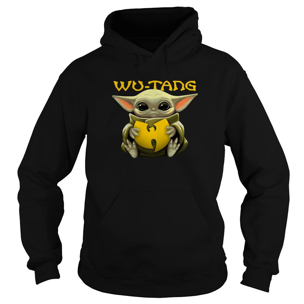 wu tang baby yoda