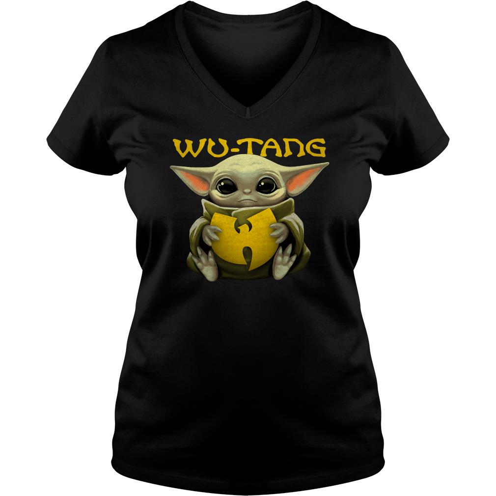 wu tang baby yoda