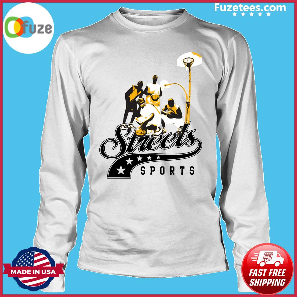 steeler long sleeve shirts