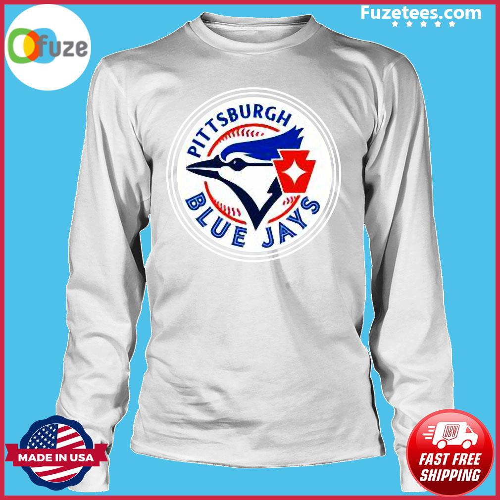 cheap blue jays shirts