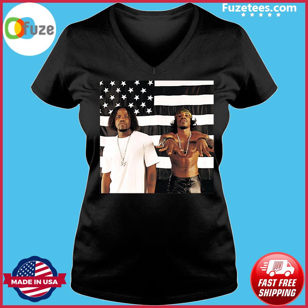 stankonia shirt