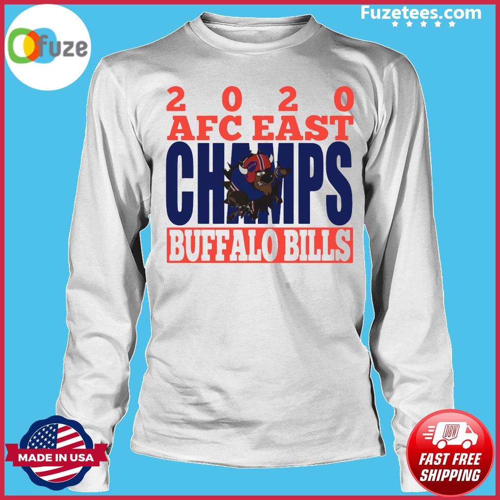 buffalo bills football shirt