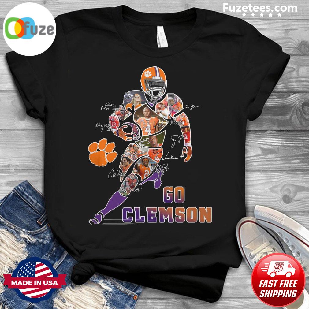 beat clemson shirt